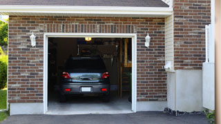 Garage Door Installation at Adams Point Oakland, California