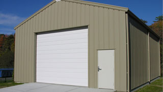 Garage Door Openers at Adams Point Oakland, California